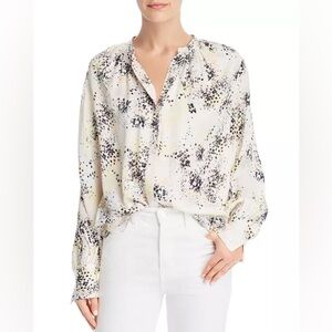 Causette Silk Shirt